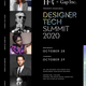 Image for article titled Tommy Hilfiger Joins Harlem's Fashion Row's First Designer Tech Summit
